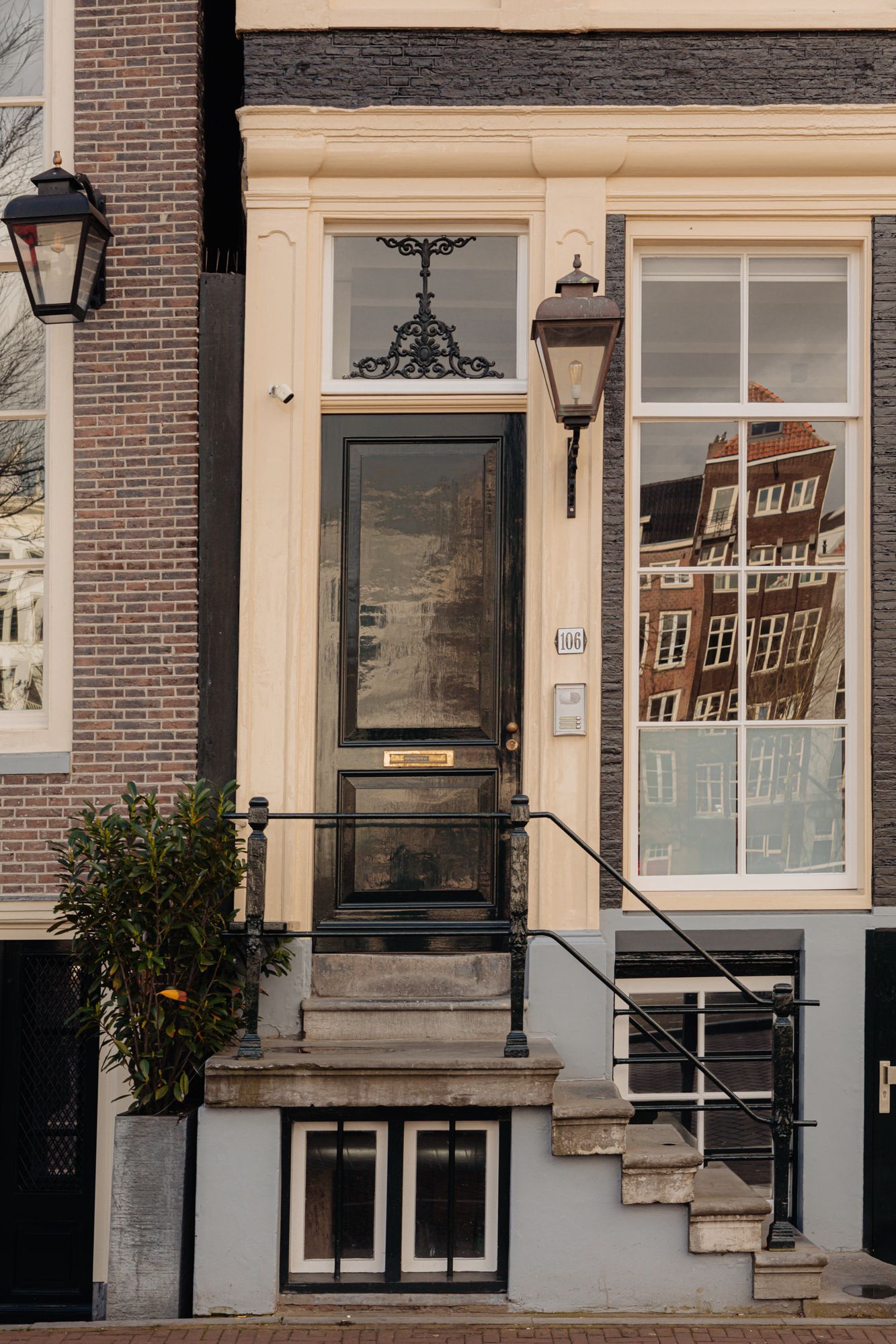 Amstel 106-C Amsterdam - Mehr