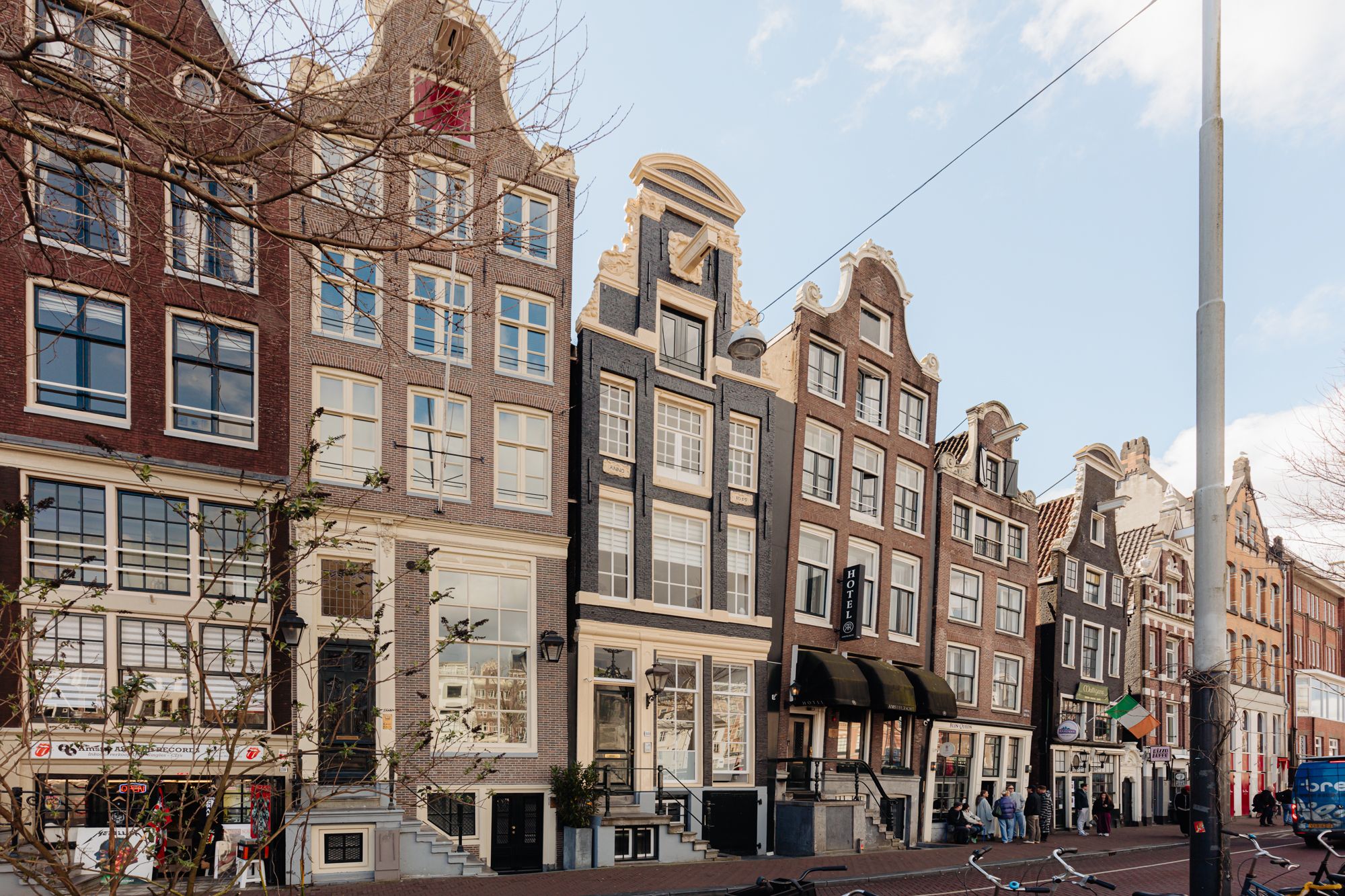 Amstel 106-C Amsterdam - Ansicht 6