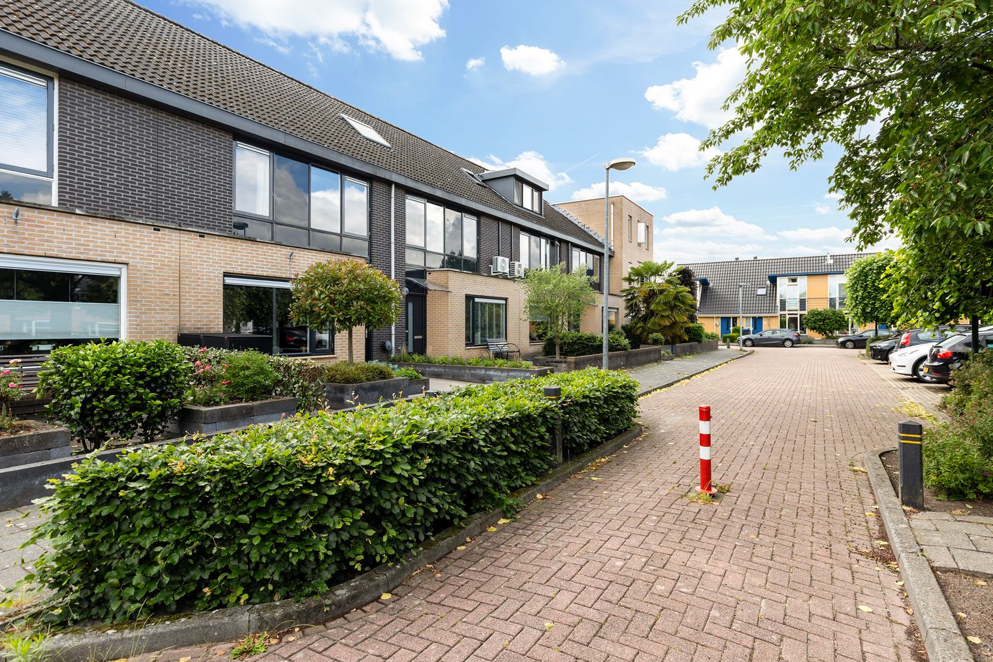 Foto 40 van Mozartlaan 51
