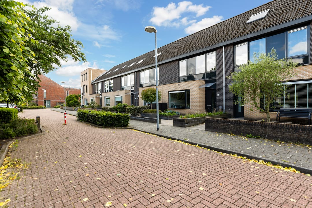 Foto 41 van Mozartlaan 51