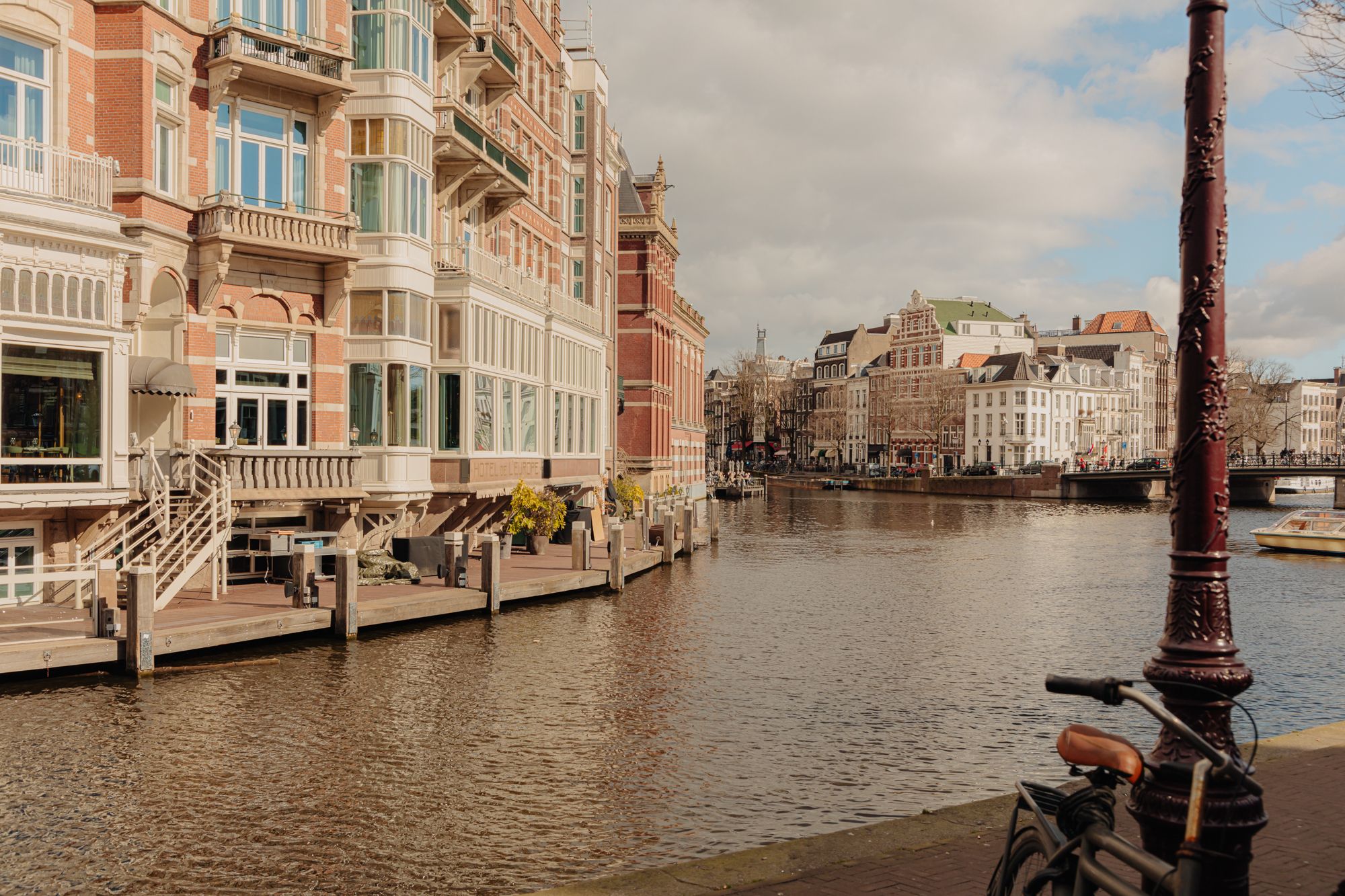 Amstel 106-C Amsterdam - Ansicht 5