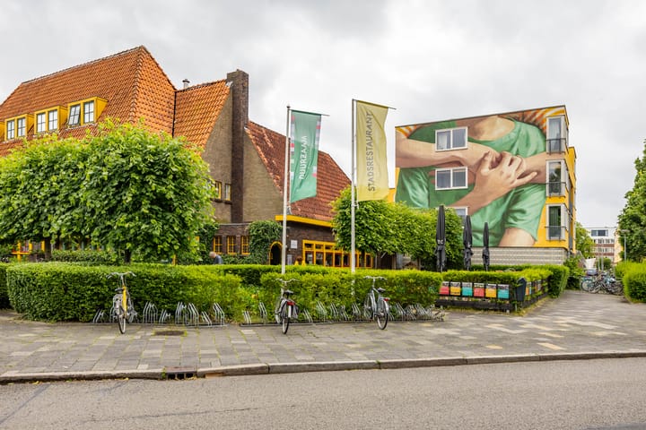 Foto 4 van Slachthuisstraat 258