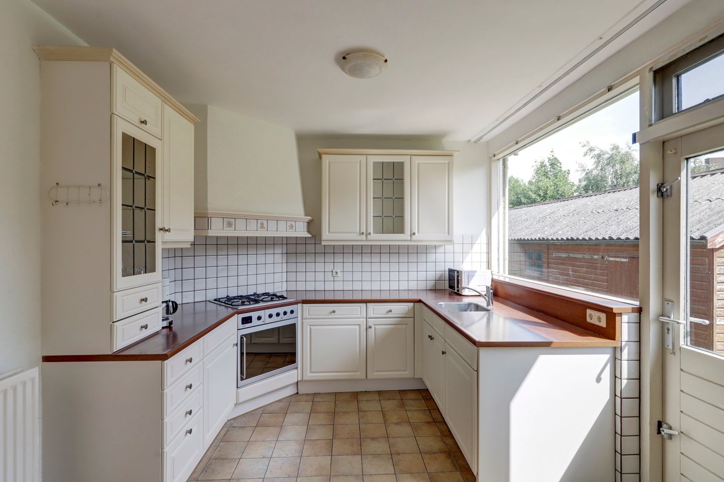 Foto 10 van Voorwillenseweg 189-A
