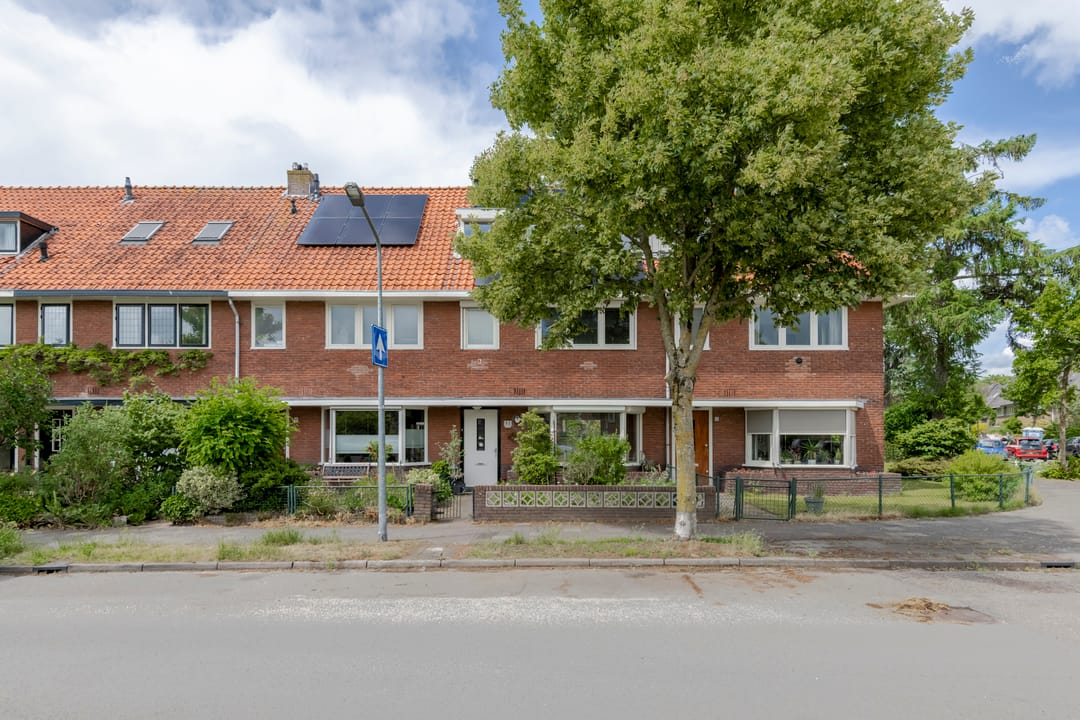 Foto 1 van Orionlaan 51