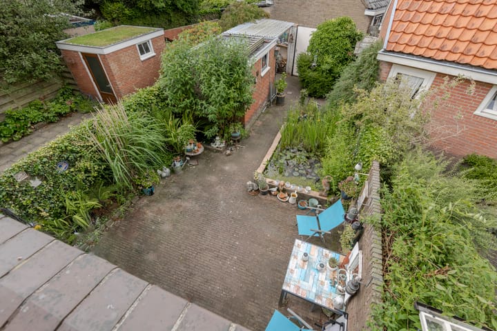 Foto 5 van Orionlaan 51