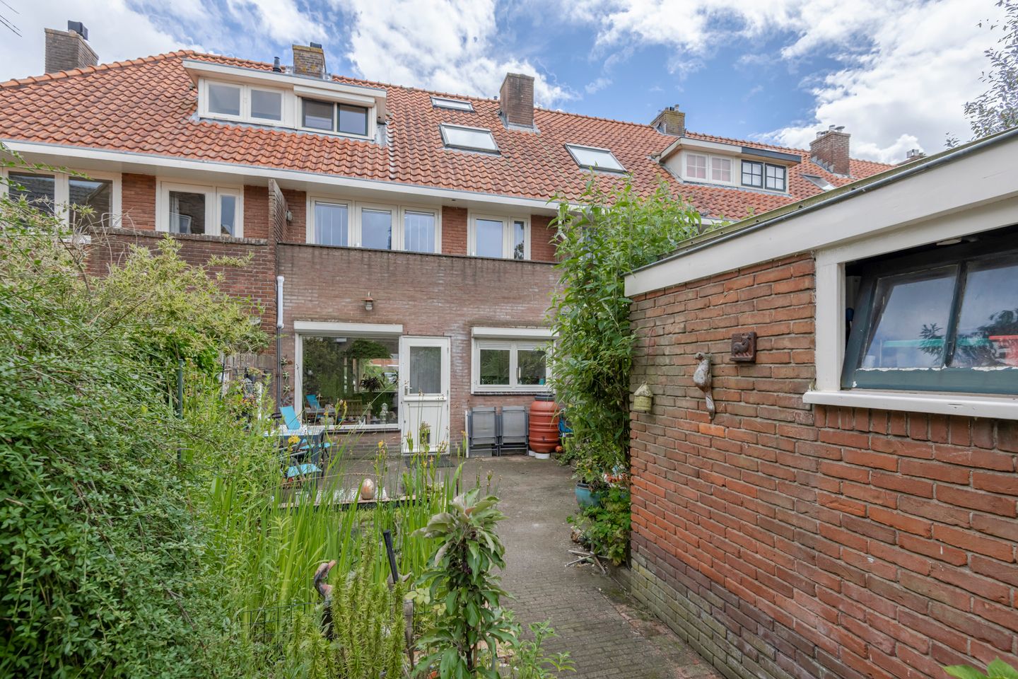 Foto 4 van Orionlaan 51