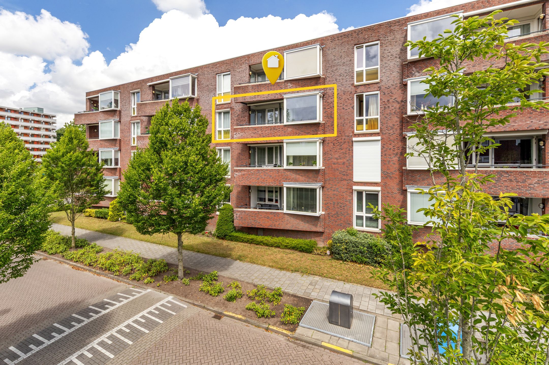 Gerard Walschaplaan 18 Roosendaal, Roosendaal