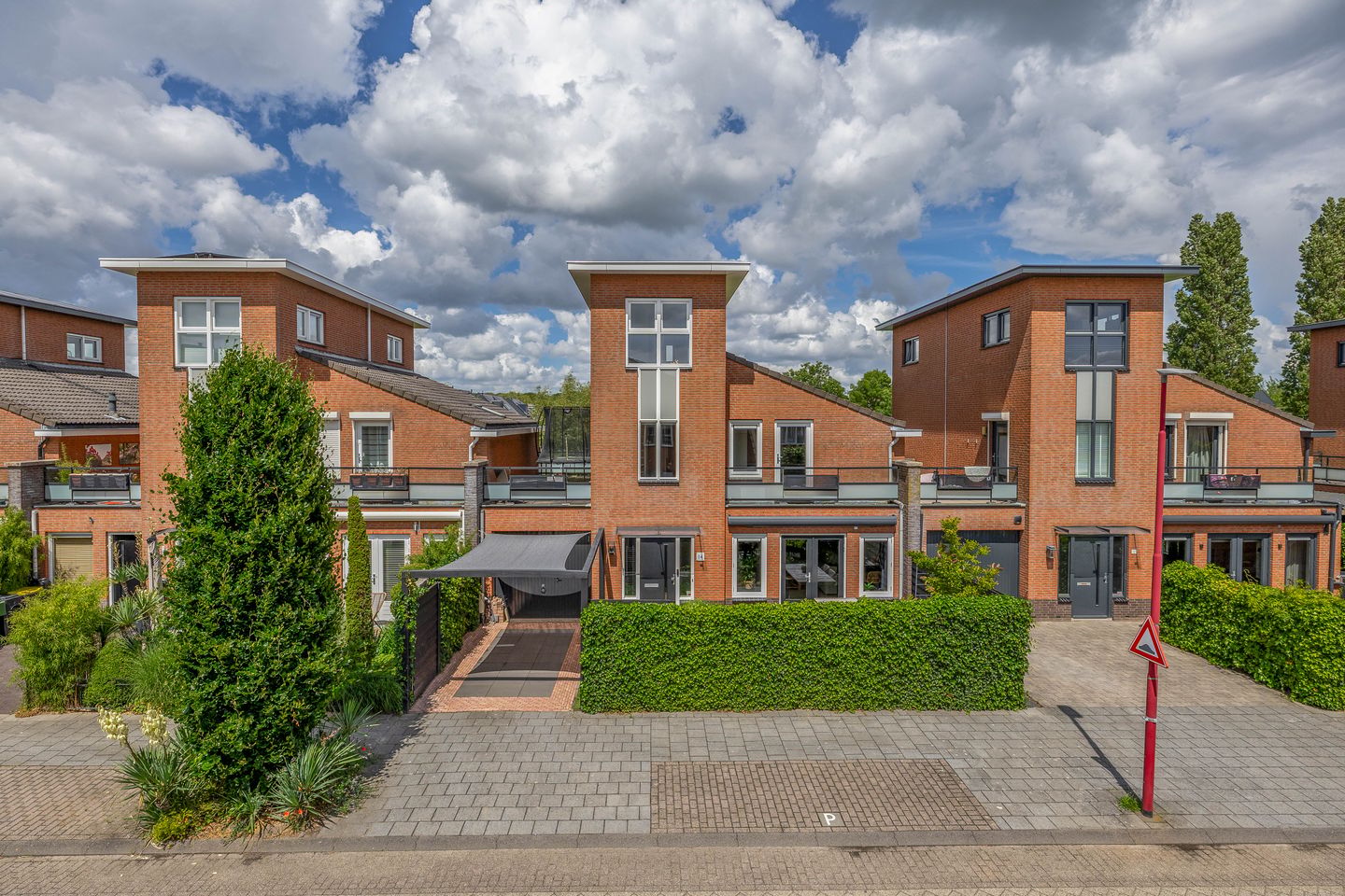 Bachlaan 14
