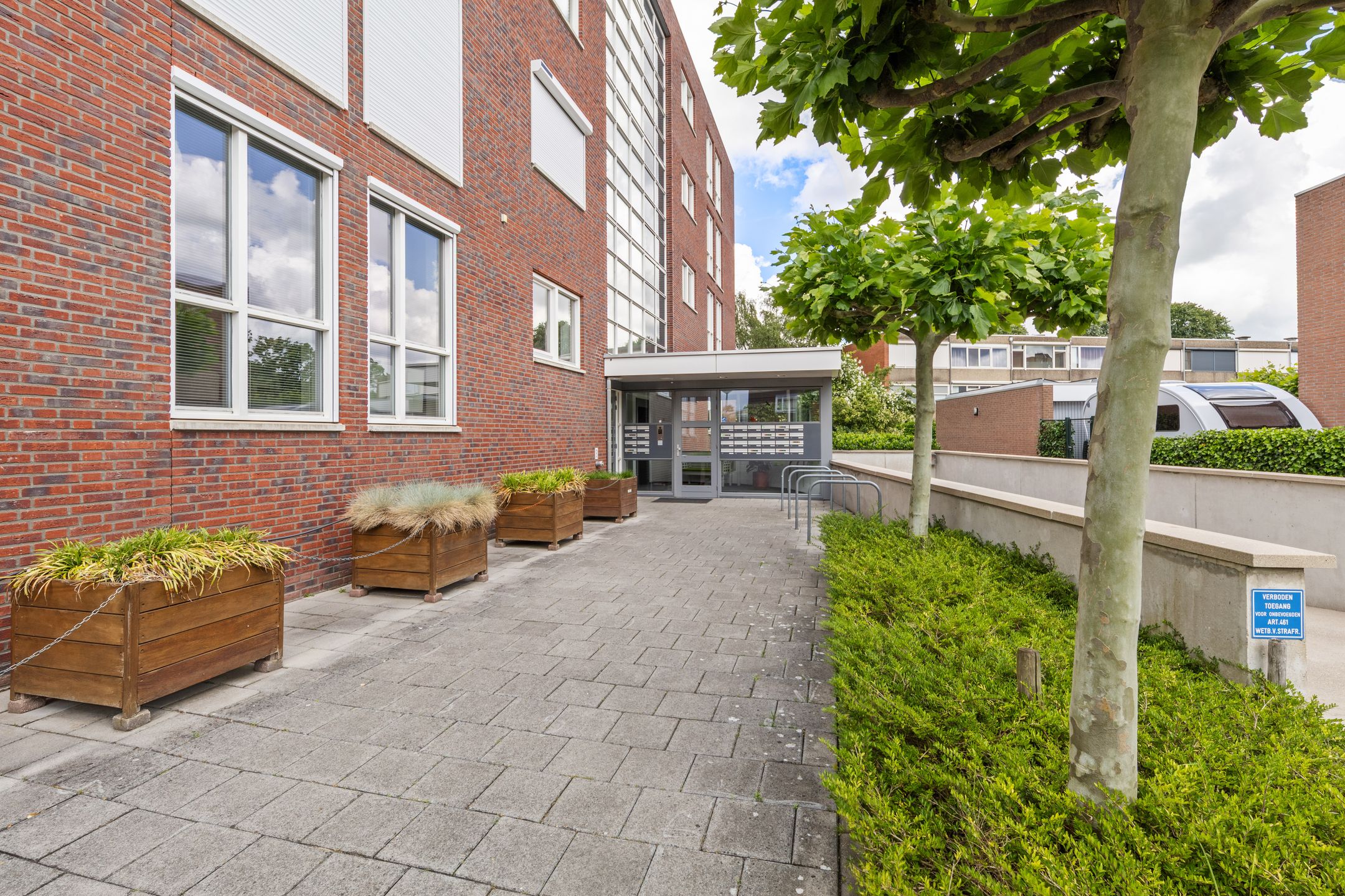 Foto 42 van Gerard Walschaplaan 18