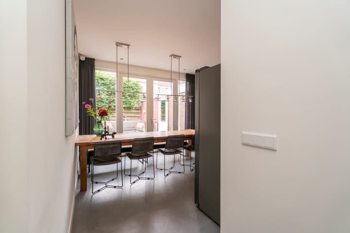 Hoekwoning te koop: Friezenlaan 13, Tilburg