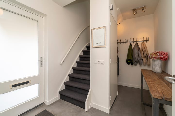 Hoekwoning te koop: Friezenlaan 13, Tilburg