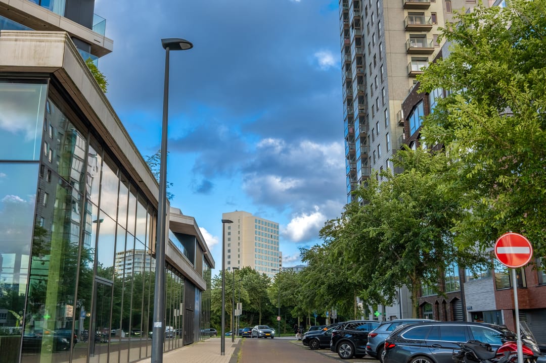 Foto 1 van Meerluchtlaan 240