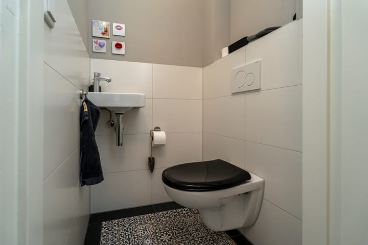 Hoekwoning te koop: Friezenlaan 13, Tilburg