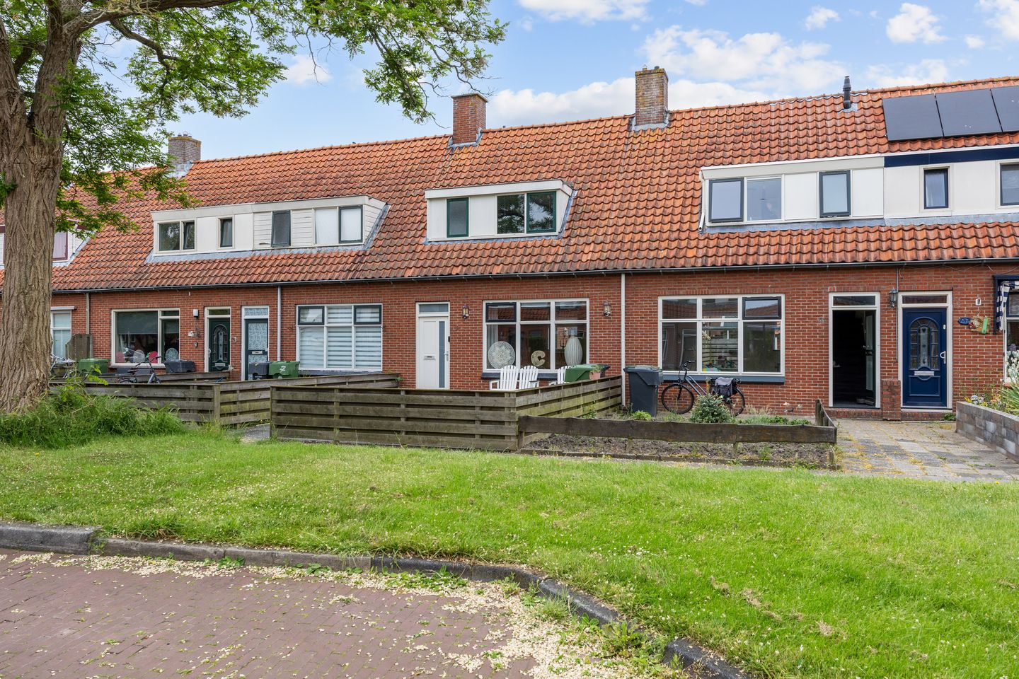 Professor Schotanusstraat 9