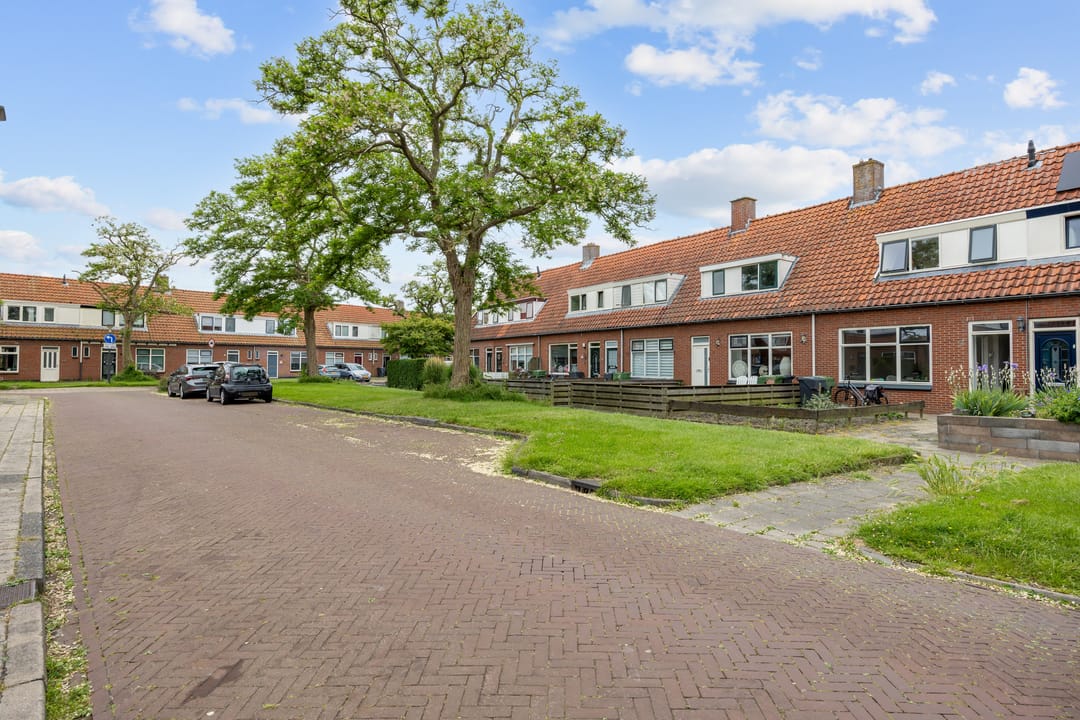Photo 7 of Professor Schotanusstraat 9