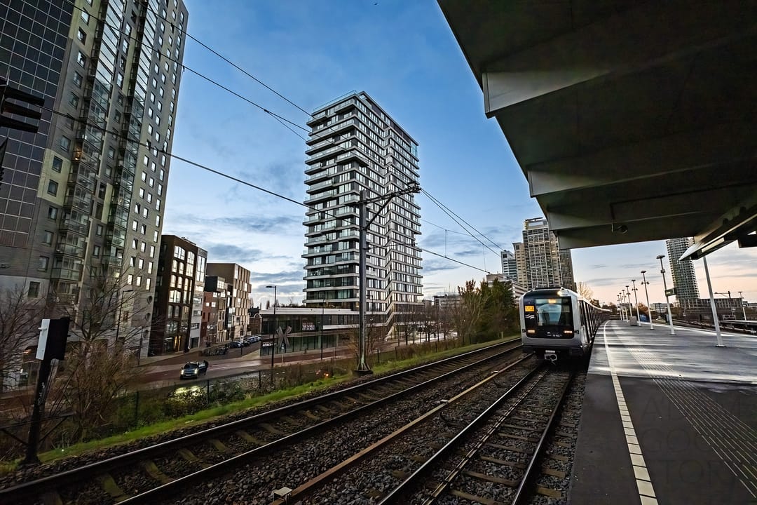 Foto 26 van Meerluchtlaan 240