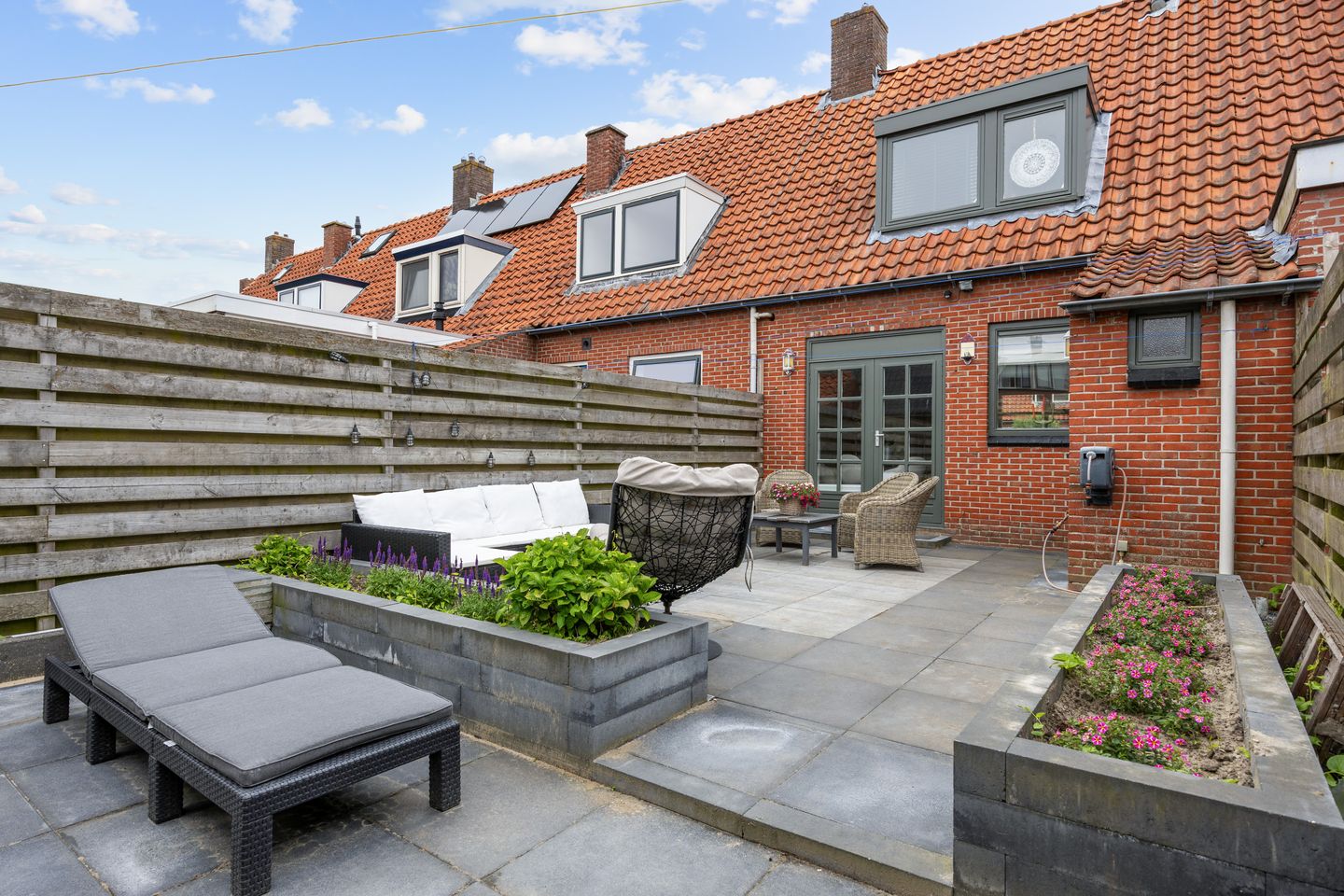 Photo 5 of Professor Schotanusstraat 9