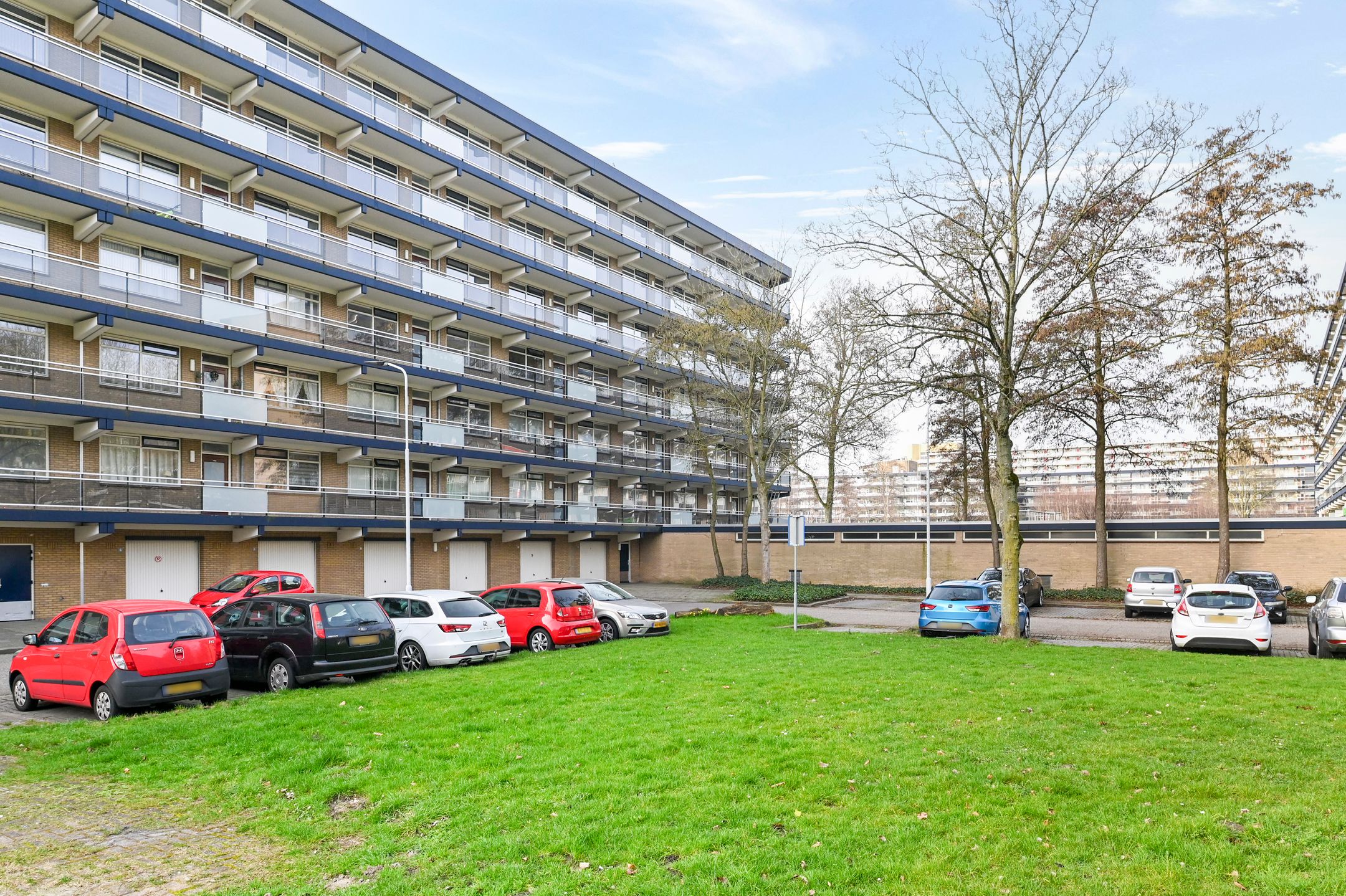 Apartment in Zoetermeer, Driemanspolder - View 4