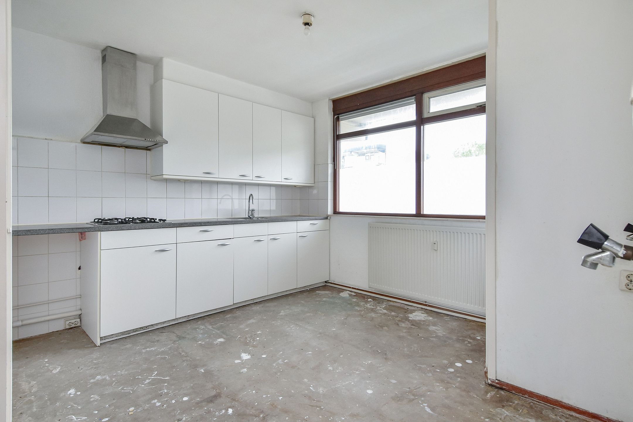 Apartment in Zoetermeer, Driemanspolder - View 3