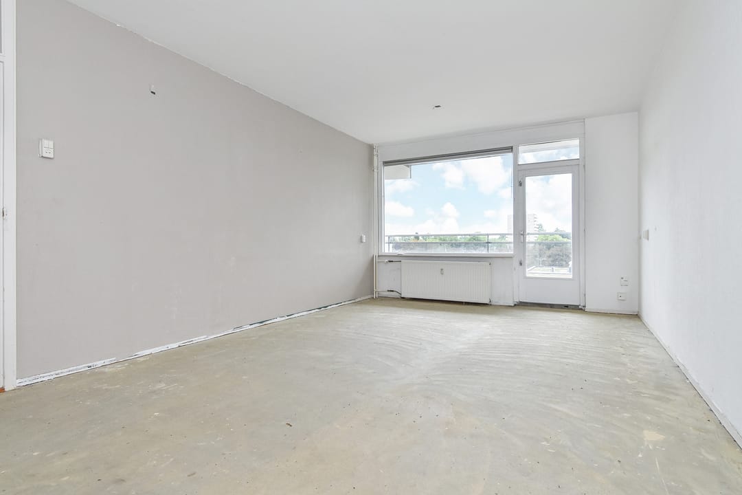 Photo 1 of Dunantstraat 80