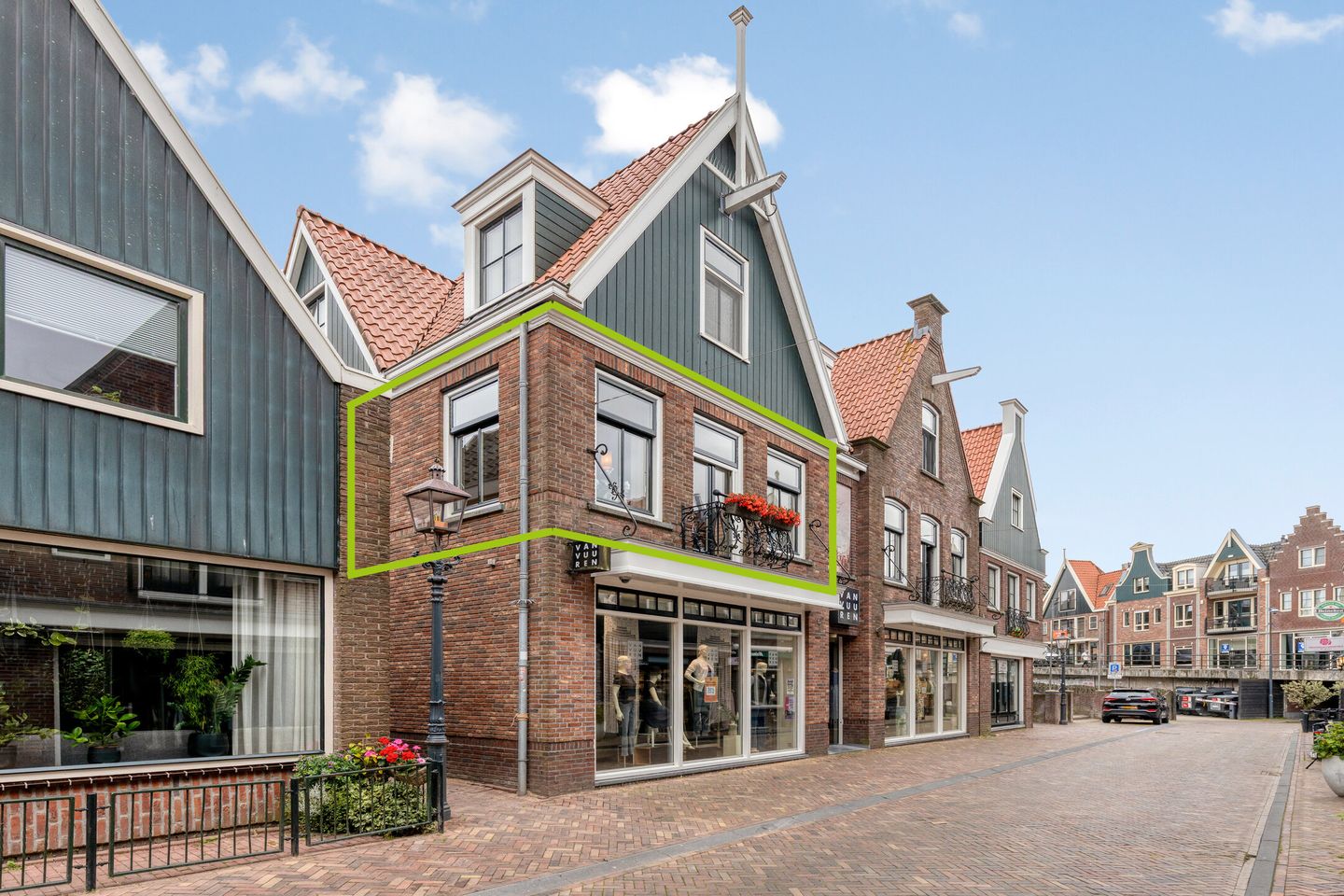 Foto 1 van Dril 23-A