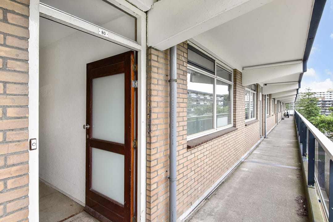 Photo 8 of Dunantstraat 80