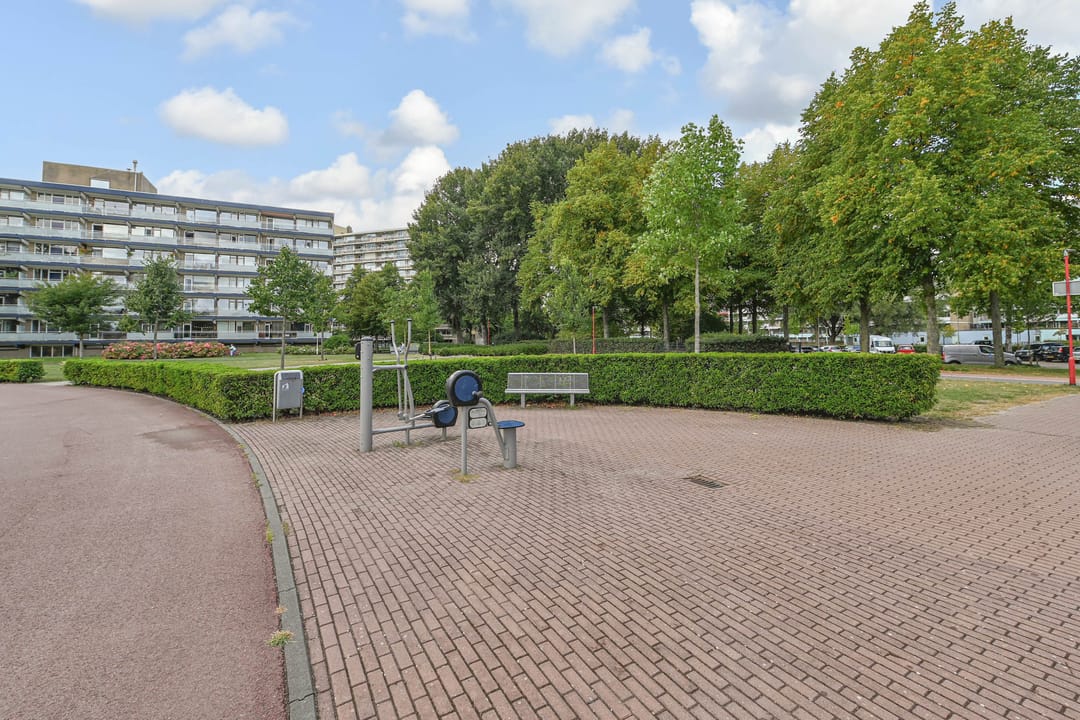 Photo 38 of Dunantstraat 80