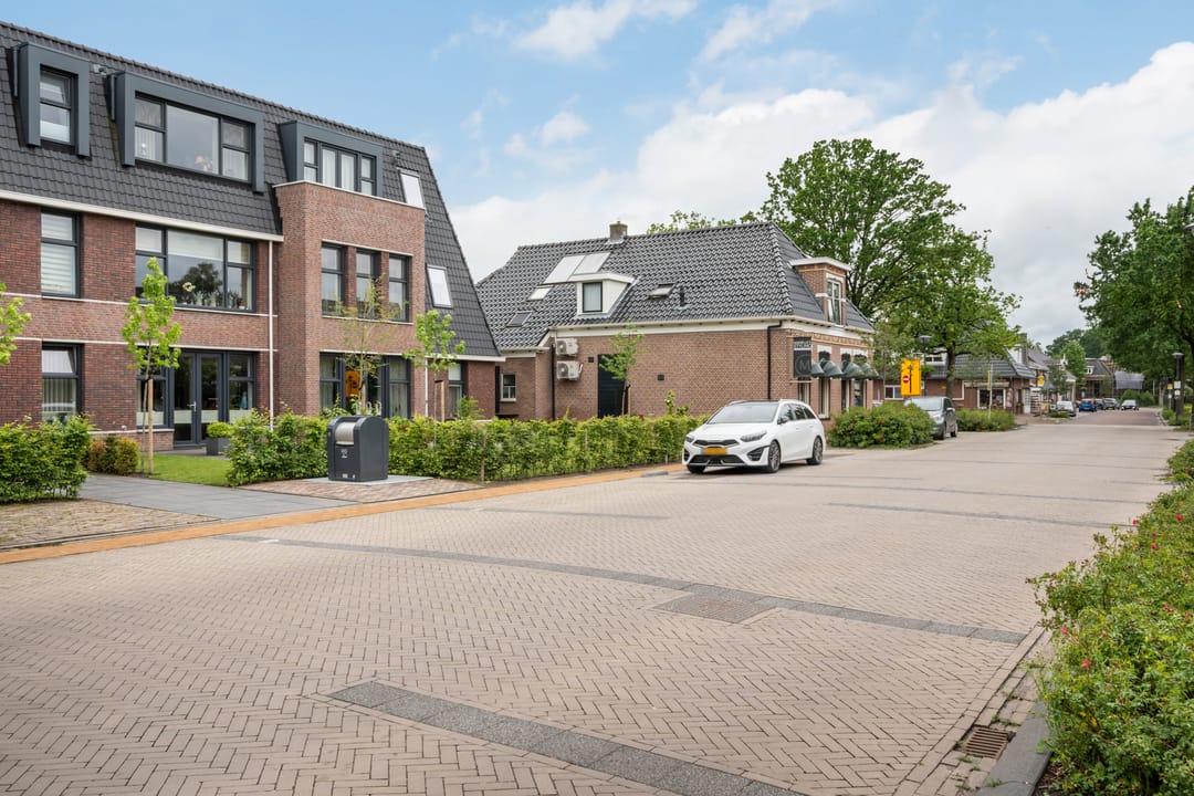 Photo 32 of Hoofdstraat 53-H