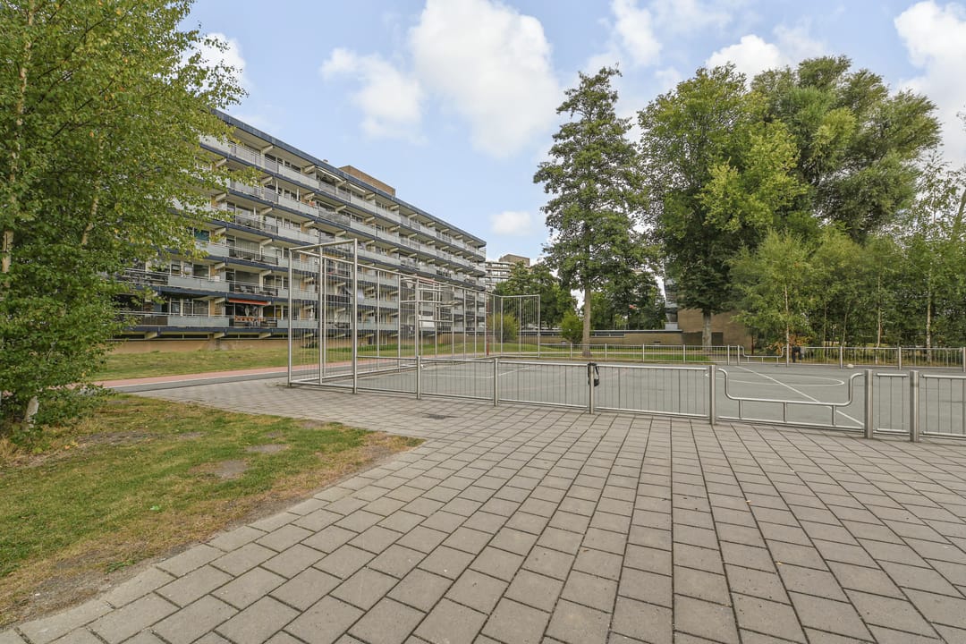 Photo 37 of Dunantstraat 80