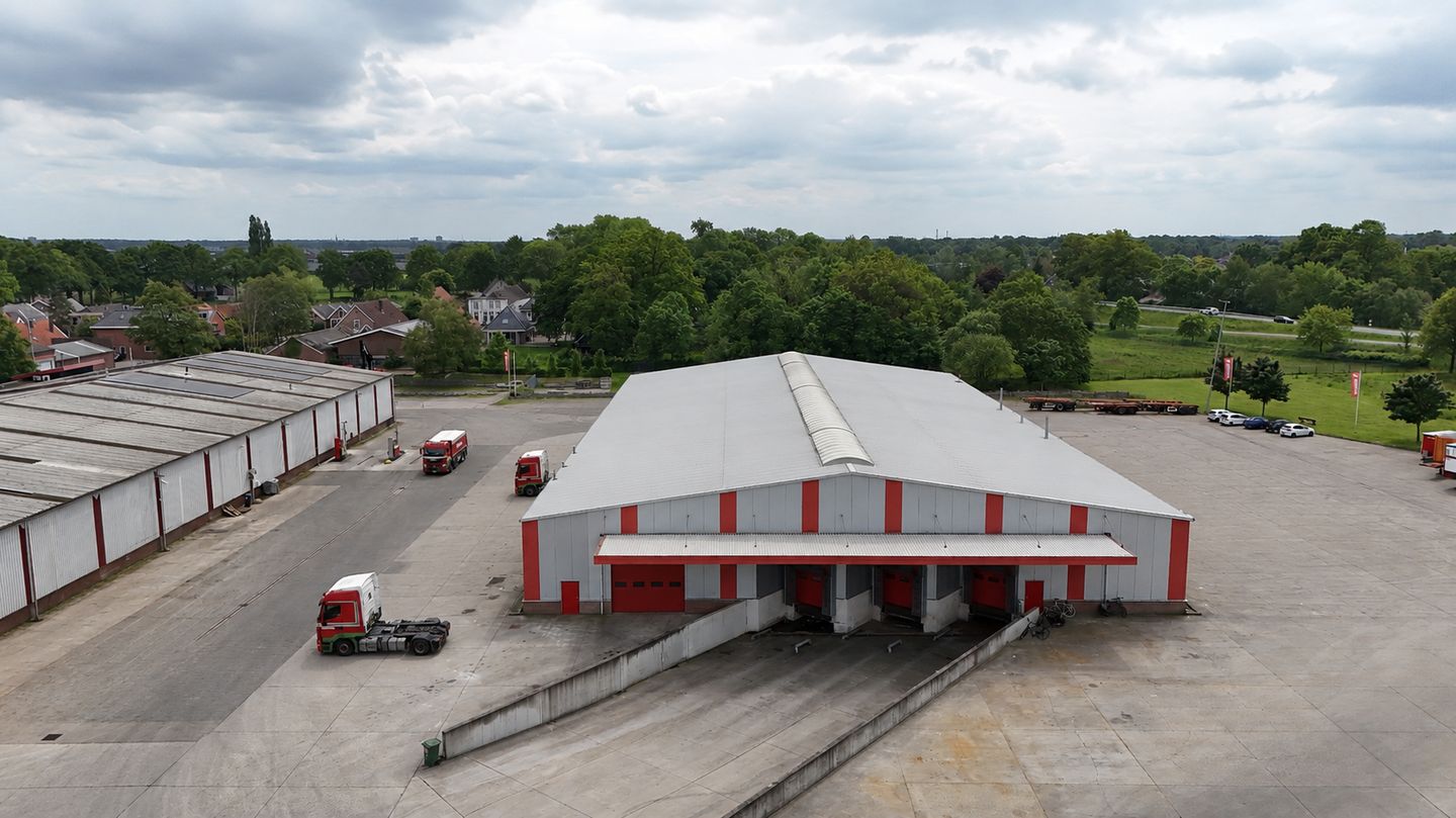 Bekijk foto 3 van Hoffmansweg 1