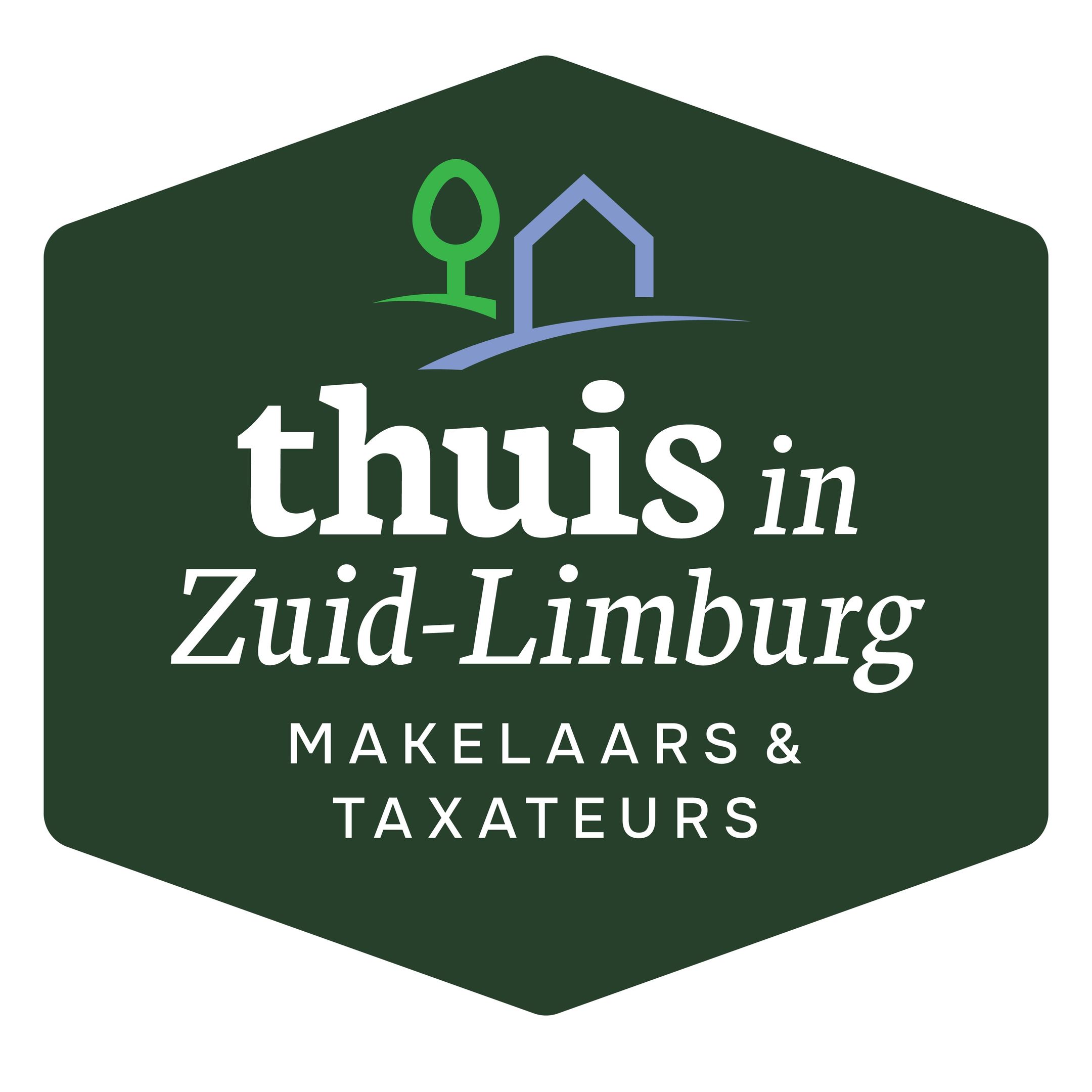 Thuis in Zuid-Limburg