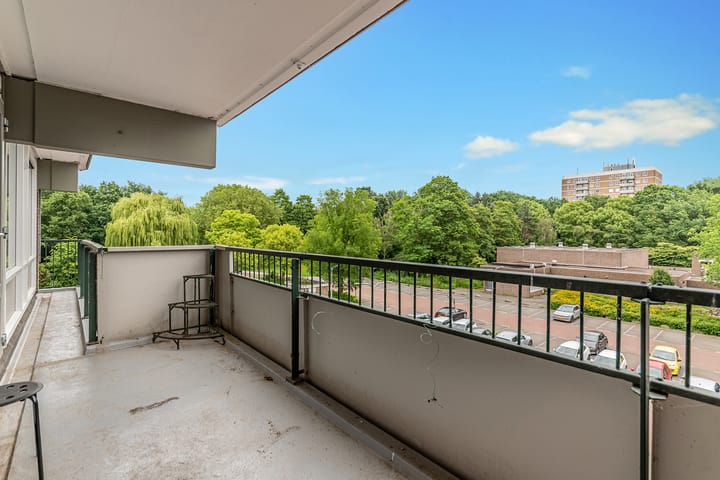 Appartement te koop: Max Havelaarlaan 333, Amstelveen