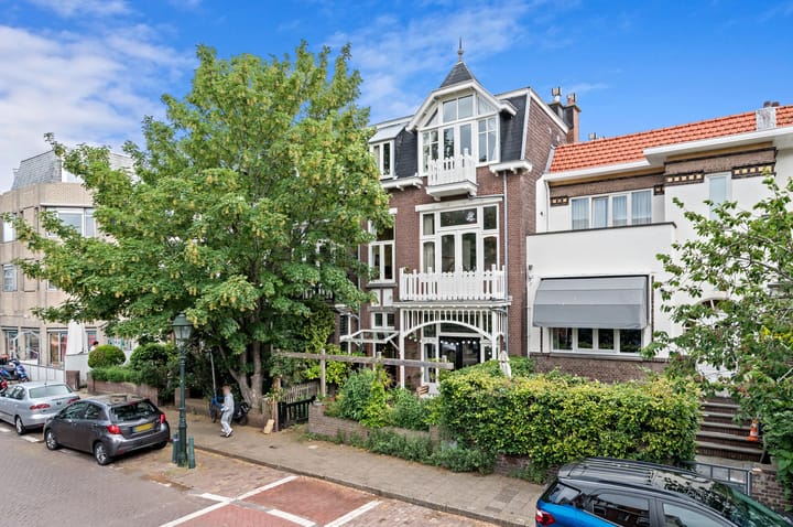 Foto 5 van Gentsestraat 66