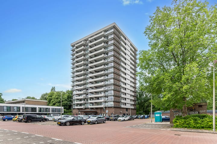 Foto 2 van Max Havelaarlaan 333