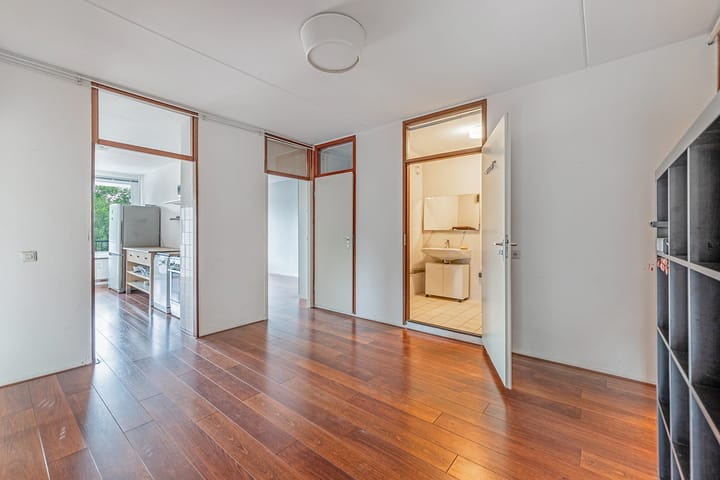 Appartement te koop: Max Havelaarlaan 333, Amstelveen