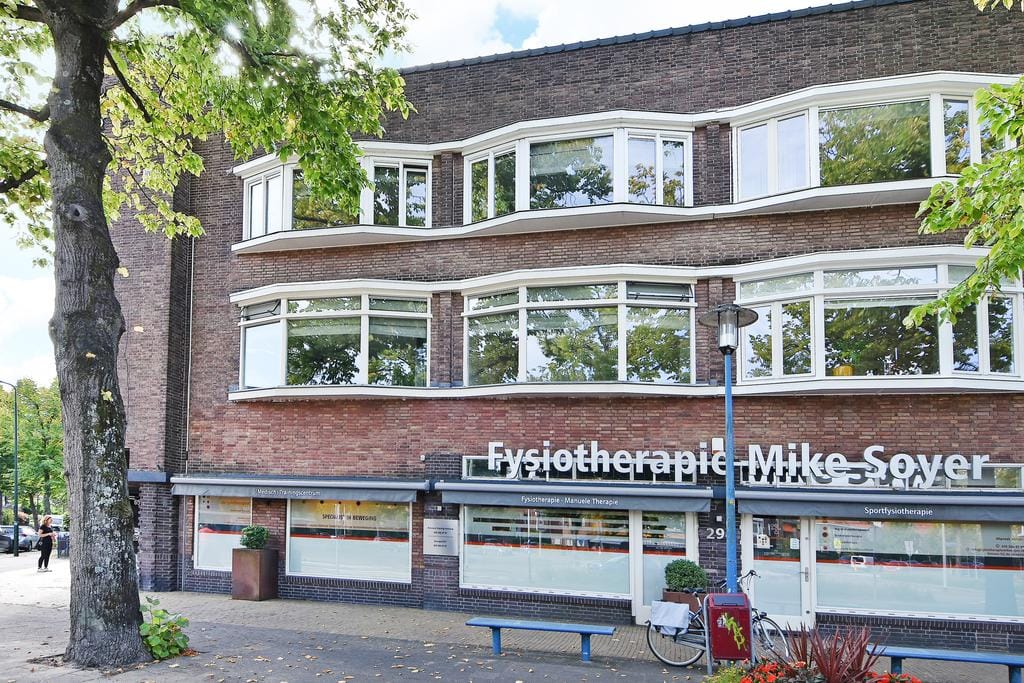 Foto 1 van Rembrandtlaan 69