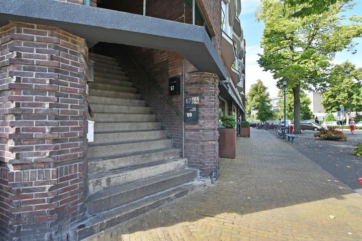 Foto 4 van Rembrandtlaan 69