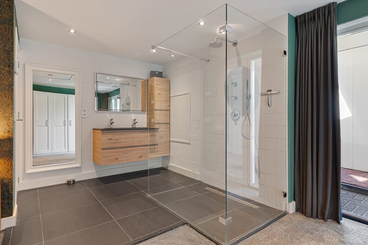 Twee-onder-één-kap te koop: Neerlandstraat 26, Schijndel