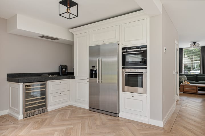 Twee-onder-één-kap te koop: Neerlandstraat 26, Schijndel