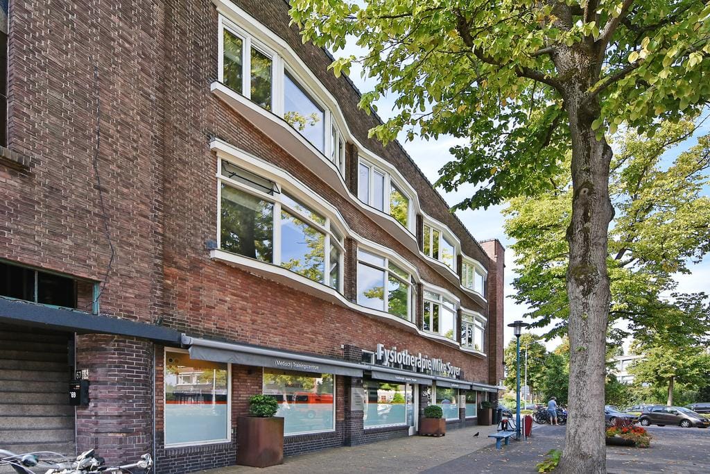 Foto 30 van Rembrandtlaan 69