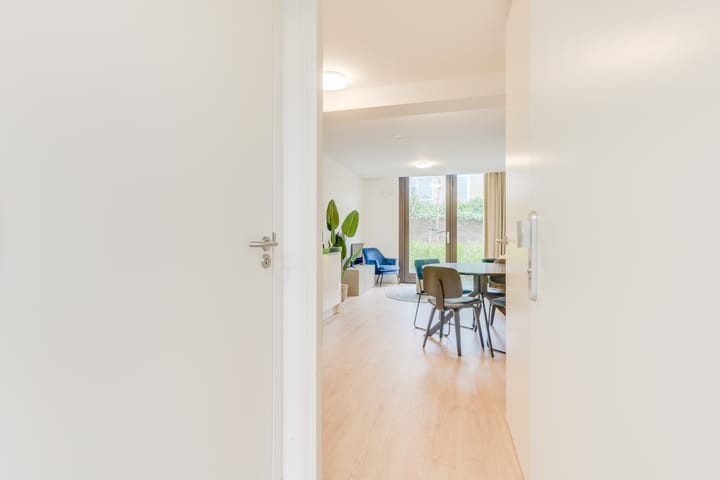 Appartement te koop: Kennemerstraatweg 21T, Alkmaar