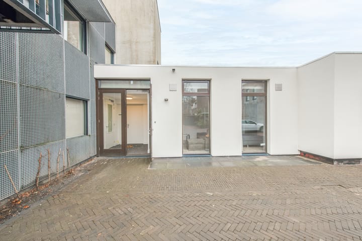 Appartement te koop: Kennemerstraatweg 21T, Alkmaar