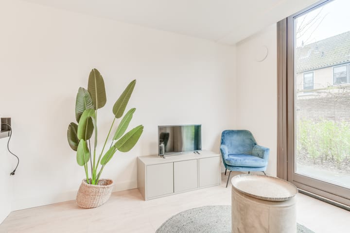 Appartement te koop: Kennemerstraatweg 21T, Alkmaar