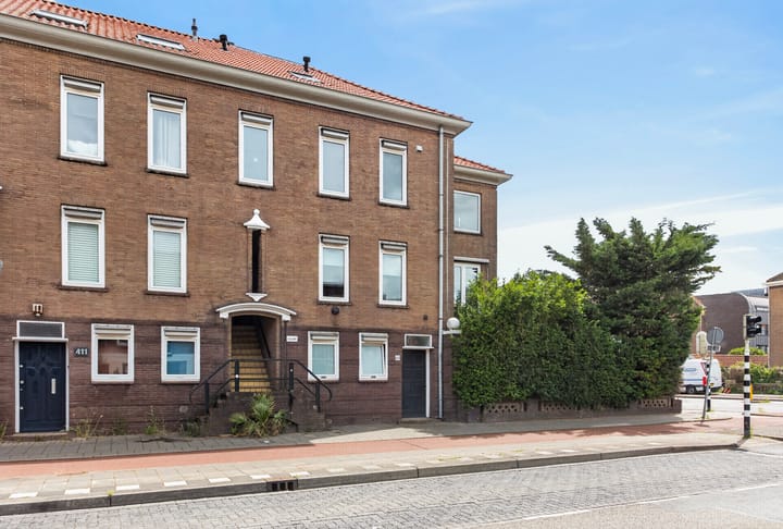 Photo 2 of Oudenoord 401