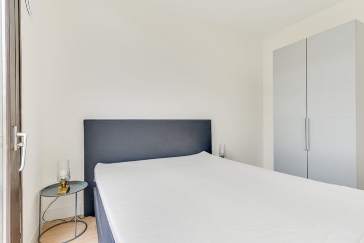 Appartement te koop: Kennemerstraatweg 21T, Alkmaar