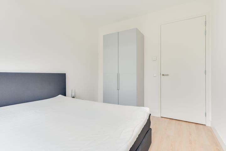 Appartement te koop: Kennemerstraatweg 21T, Alkmaar