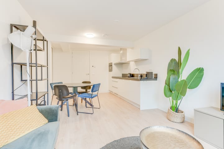 Appartement te koop: Kennemerstraatweg 21T, Alkmaar