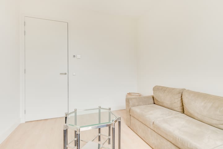 Appartement te koop: Kennemerstraatweg 21T, Alkmaar
