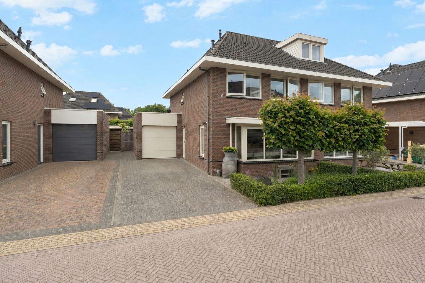 Photo 1 of Werfstraat 39