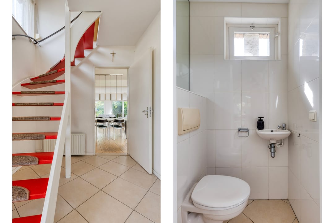 Photo 11 of van Middelhovenstraat 75